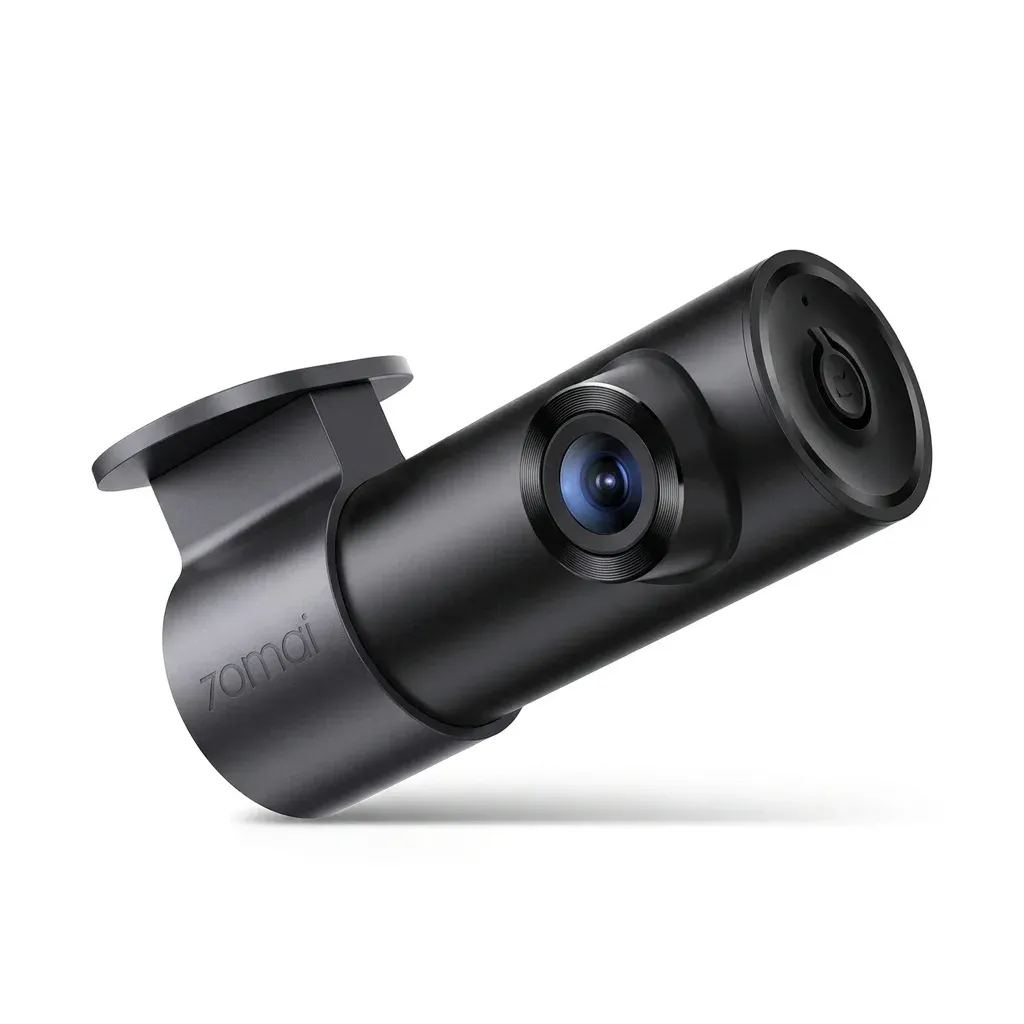 70mai M310 Plus 2K автомобилен видеорегистратор