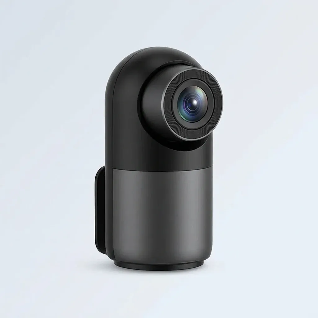 Черен 70mai M310 Plus видеорегистратор