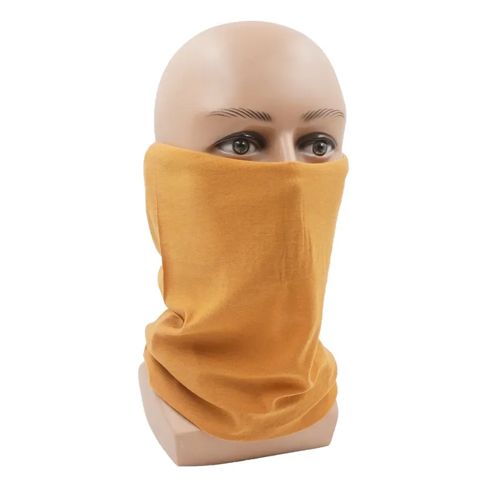 Многофункционална летна бандана 25×50 см за спорт и открито