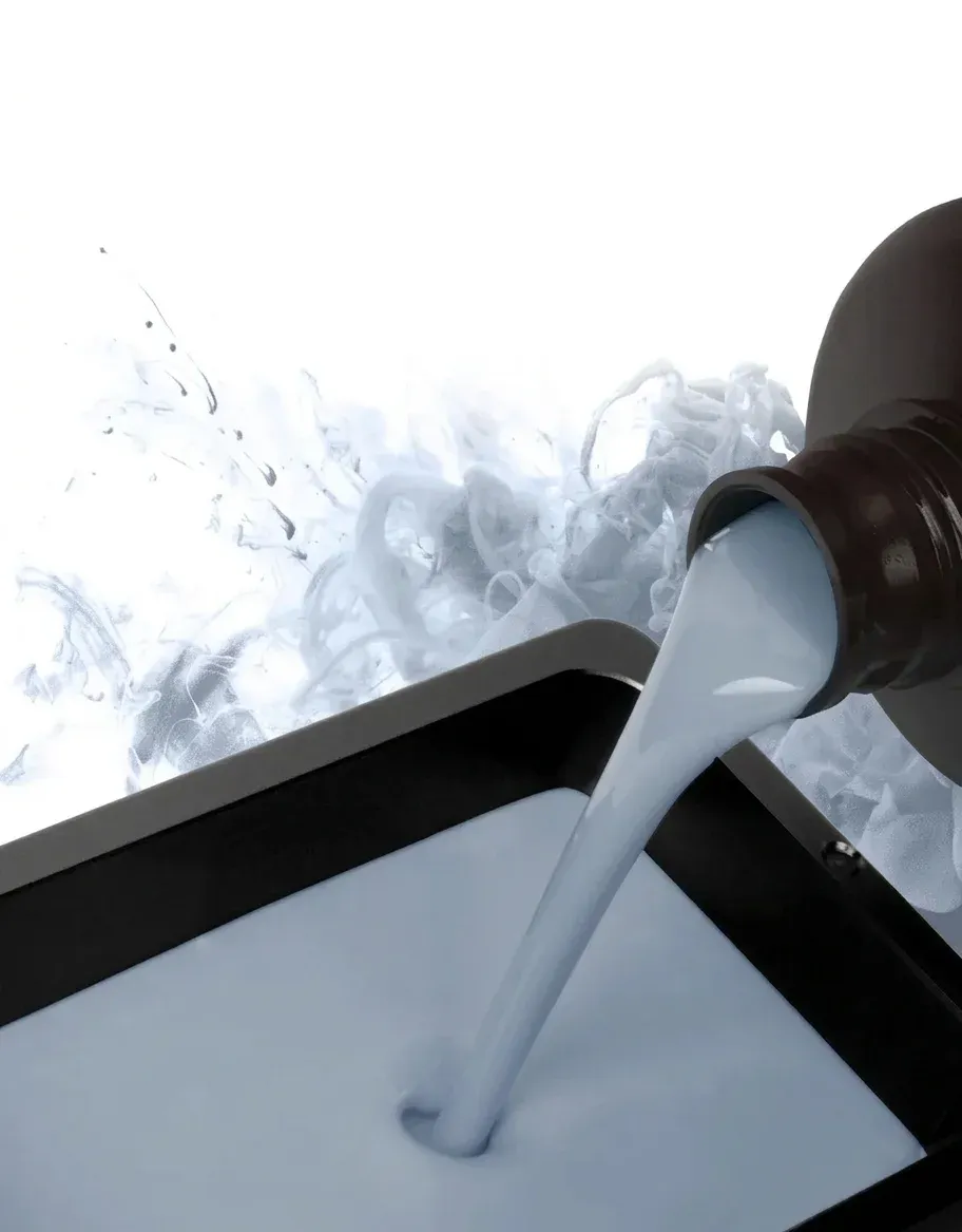 שרף UV ANYCUBIC לבקבוק הדפסה תלת־ממדית