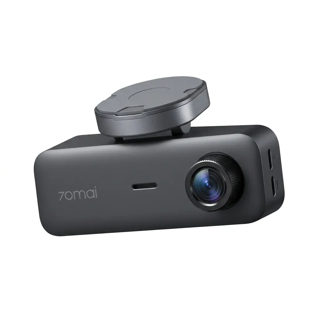 70mai T800E триканален 4K видеорегистратор