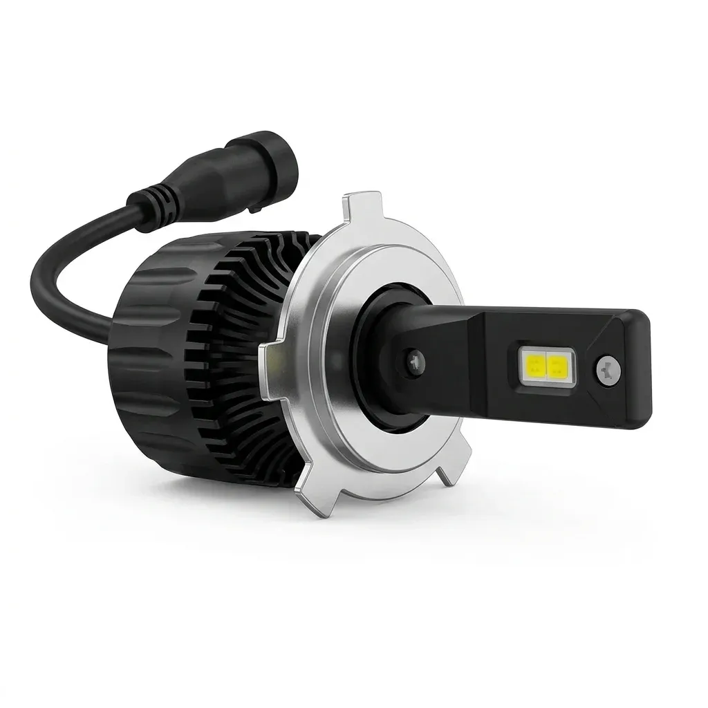 Philips Ultinon Rally 3551 LED крушка за фар