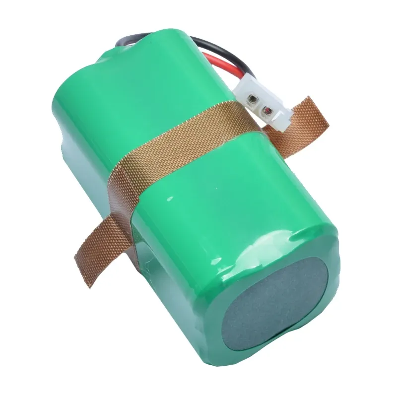 Сменяема батерия 14.4V 3200mAh за ILIFE A-серия