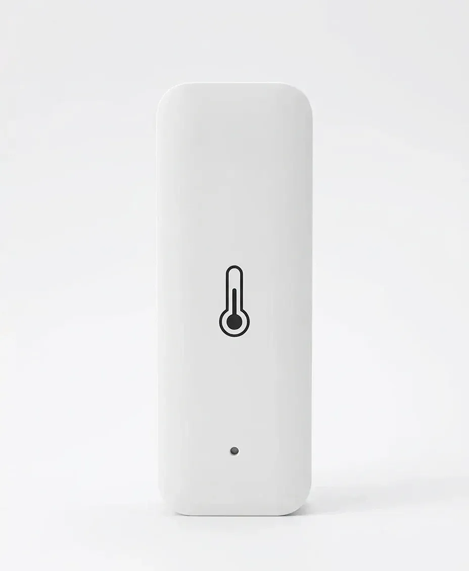 Умен Tuya сензор за температура и влажност