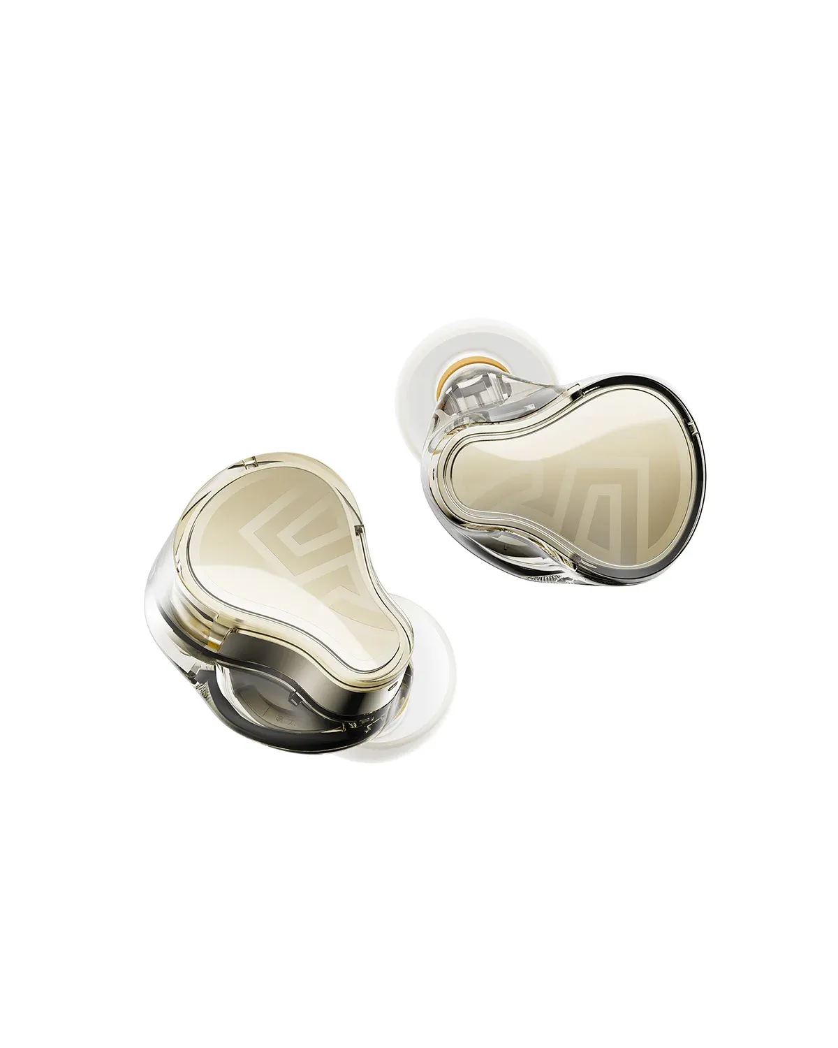 SoundPEATS H3 безжични слушалки с хибриден звук и адаптивно ANC