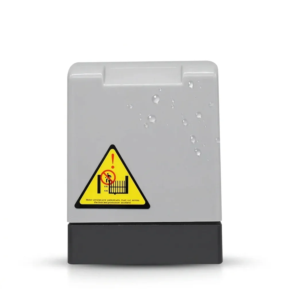 Автоматичен плъзгащ механизъм SucceBuy отпред