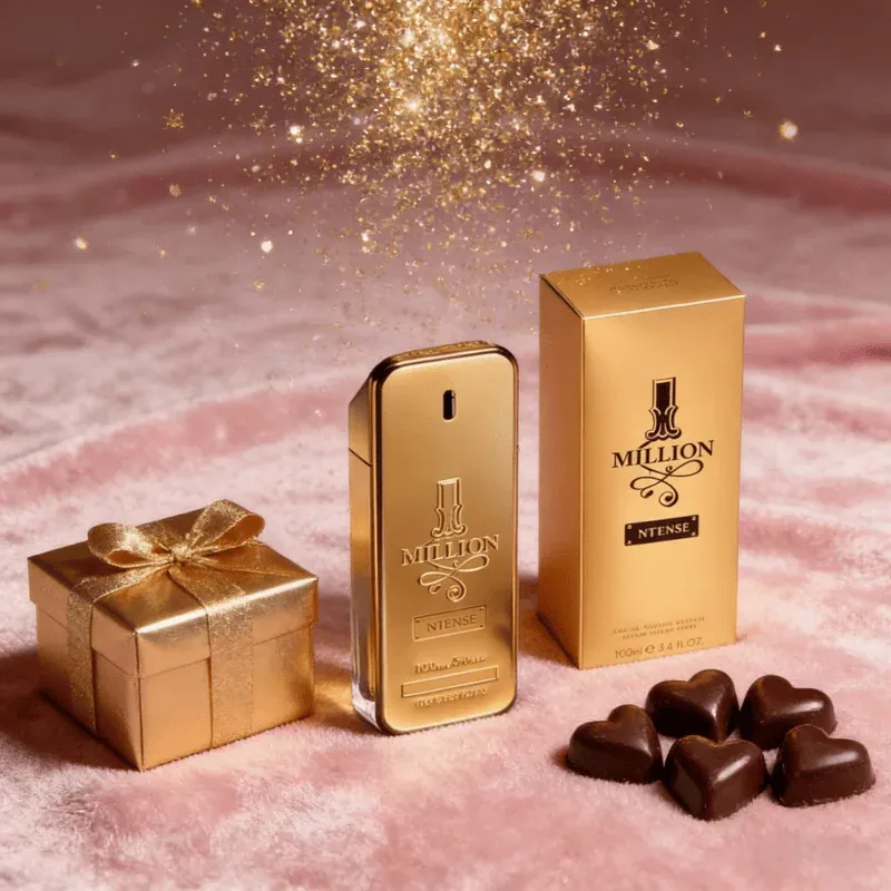 Унисекс флорален парфюмен екстракт без алкохол