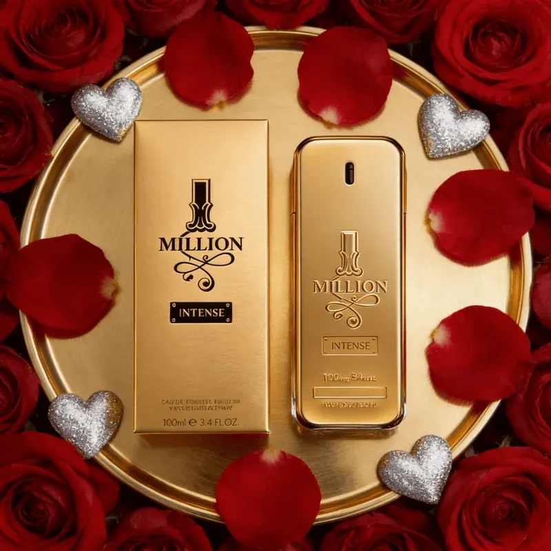 Унисекс флорален парфюмен екстракт без алкохол