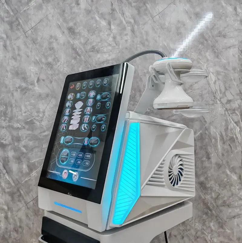 Фокусирана ударно-вълнова терапевтична система GAINSWAVE A63