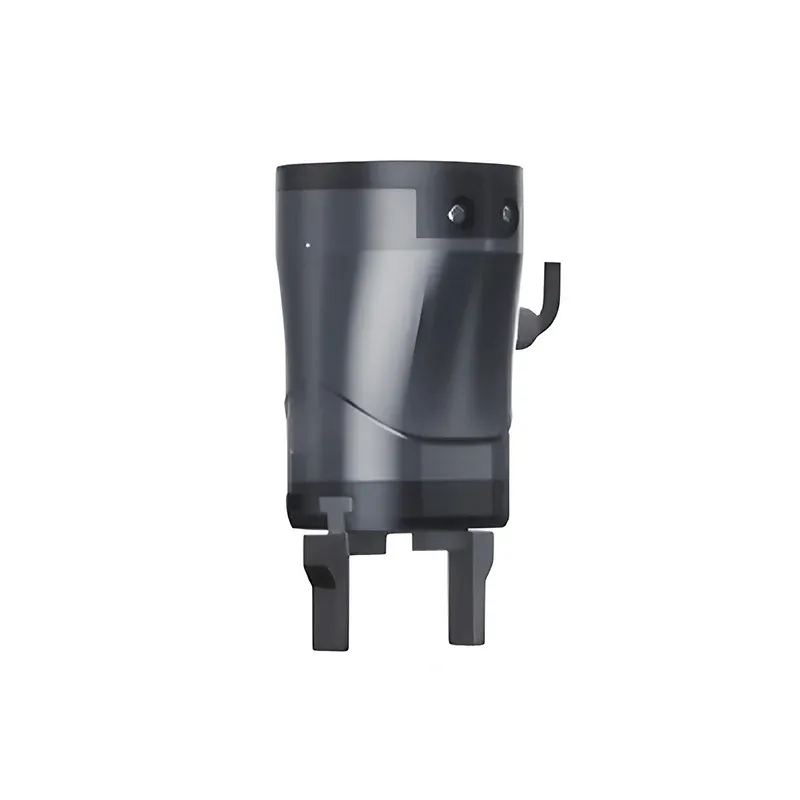 Двуфингова електрическа роботизирана щипка за индустриална автоматизация