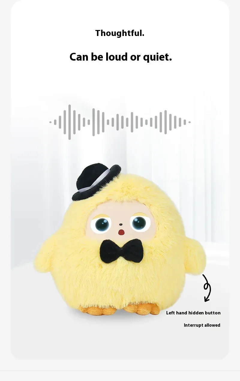 Интерактивен AI робот-компаньон за ранно обучение LIGE