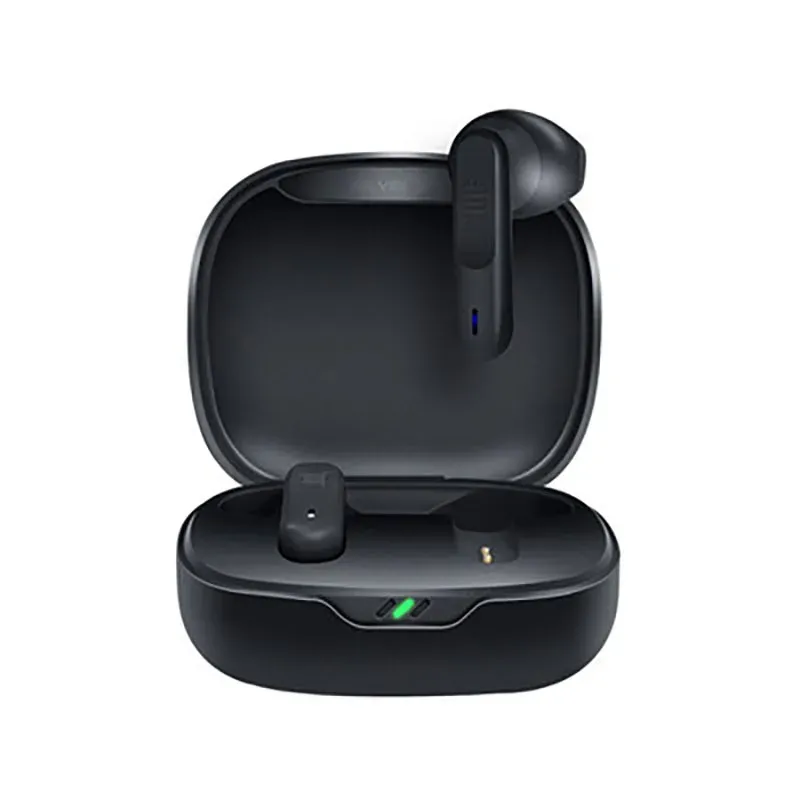 JBL Wave 300TWS безжични полуотворени слушалки с бас и IPX4