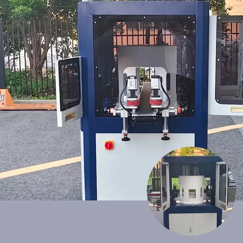 Панорамна AI система IP65 без стикери