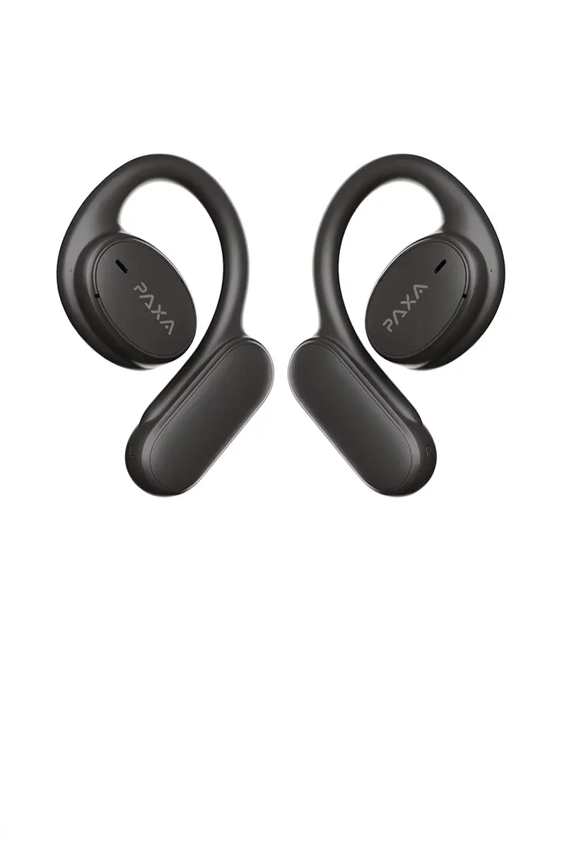 PAXA слушалки с отворен дизайн