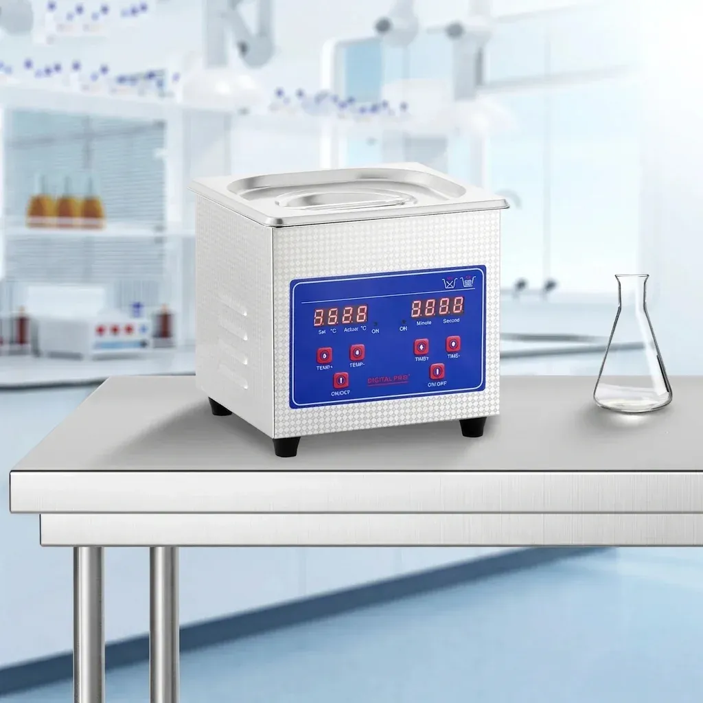 Ултразвукова вана SucceBuy 1.3 л