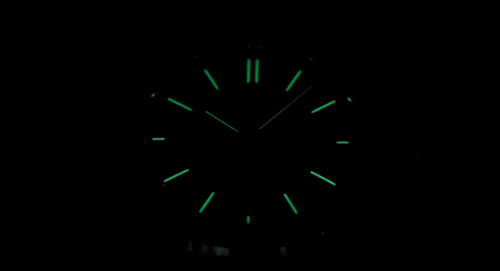 Мъжки кварцов хронограф AP VK63 със сапфир и 20 Bar