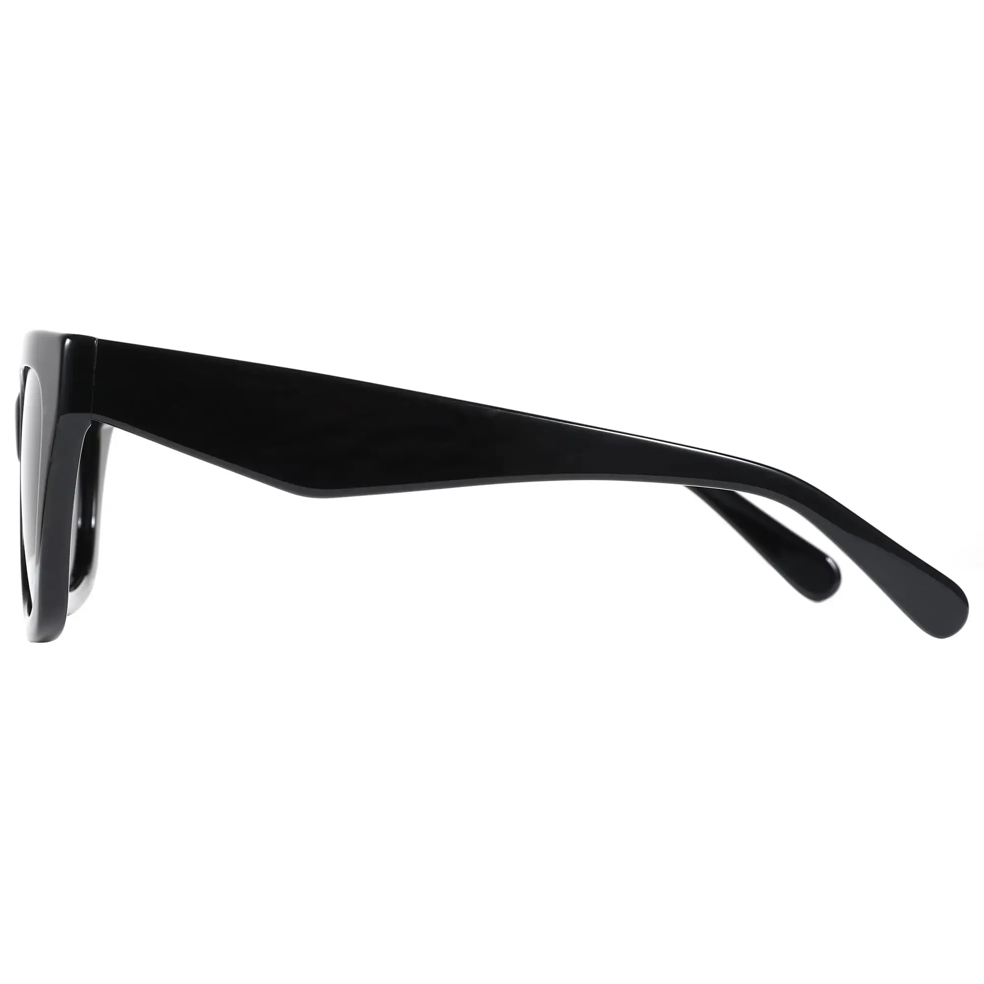 Дамски ретро слънчеви очила BLUEMOKY с поляризация и UV400