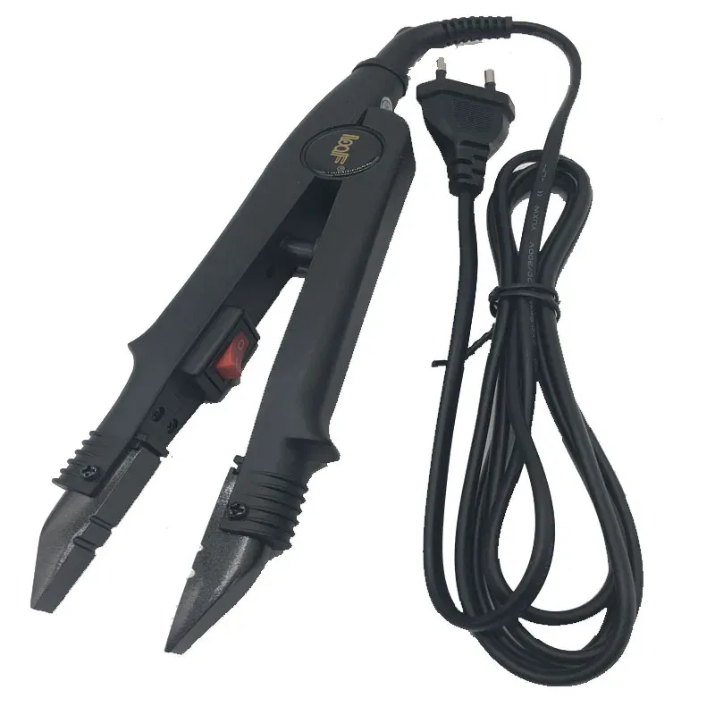 Професионален уред за удължаване на коса с постоянна температура L-611B