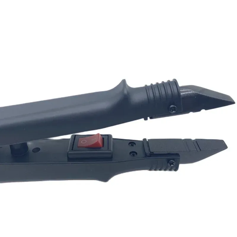 Професионален уред за удължаване на коса с постоянна температура L-611B