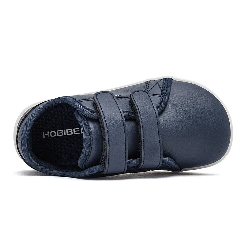 Детски минималистични обувки HOBIBEAR с широка предна част