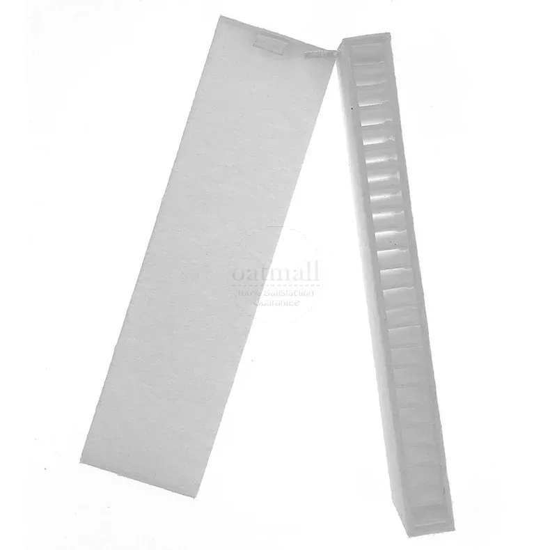 Комплект консумативи за ILIFE A10/A10S и L100 с четка, HEPA филтър и моп