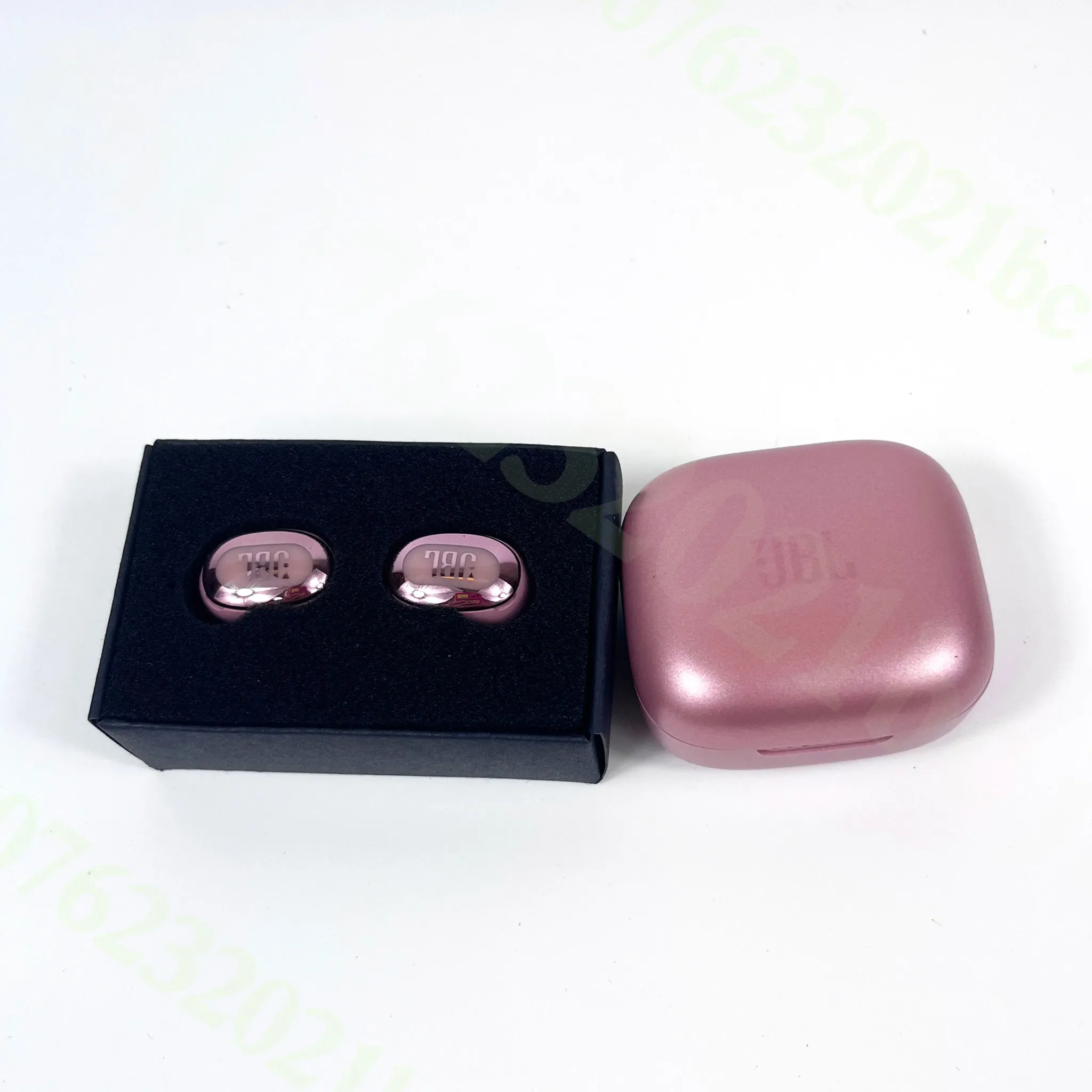 JBL LIVE FREE 2 TWS безжични слушалки с ANC и IPX5