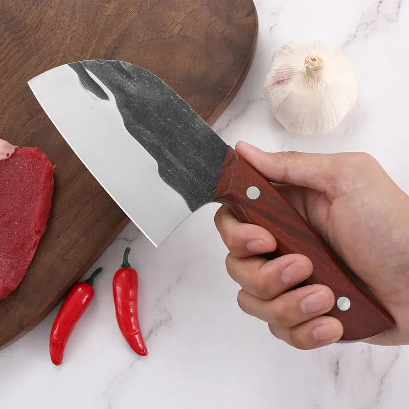 Мини кован сатър JYi за кухня и къмпинг