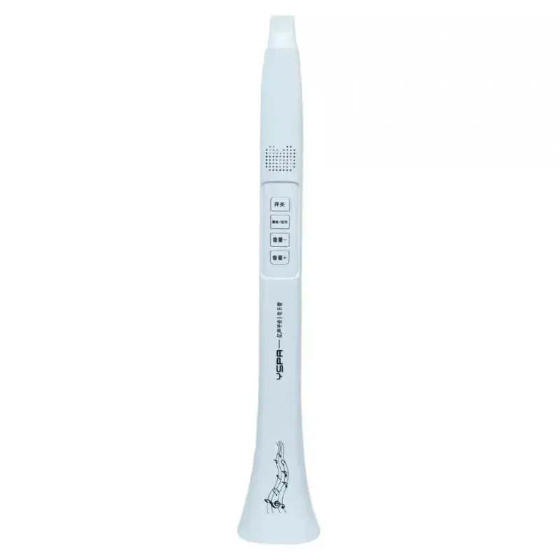 Портативен електронен духов инструмент FH-330 с Bluetooth и вграден високоговорител