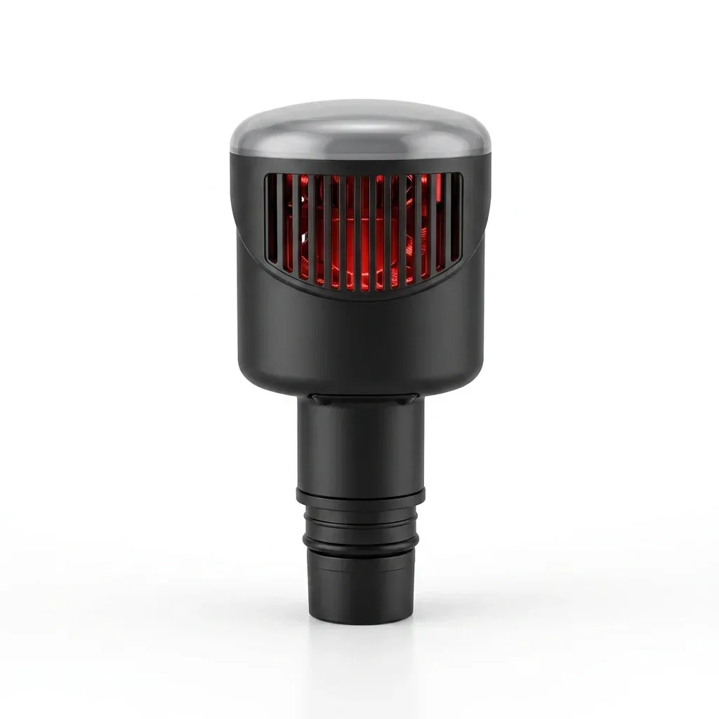 Универсална топло-студена глава 19 мм