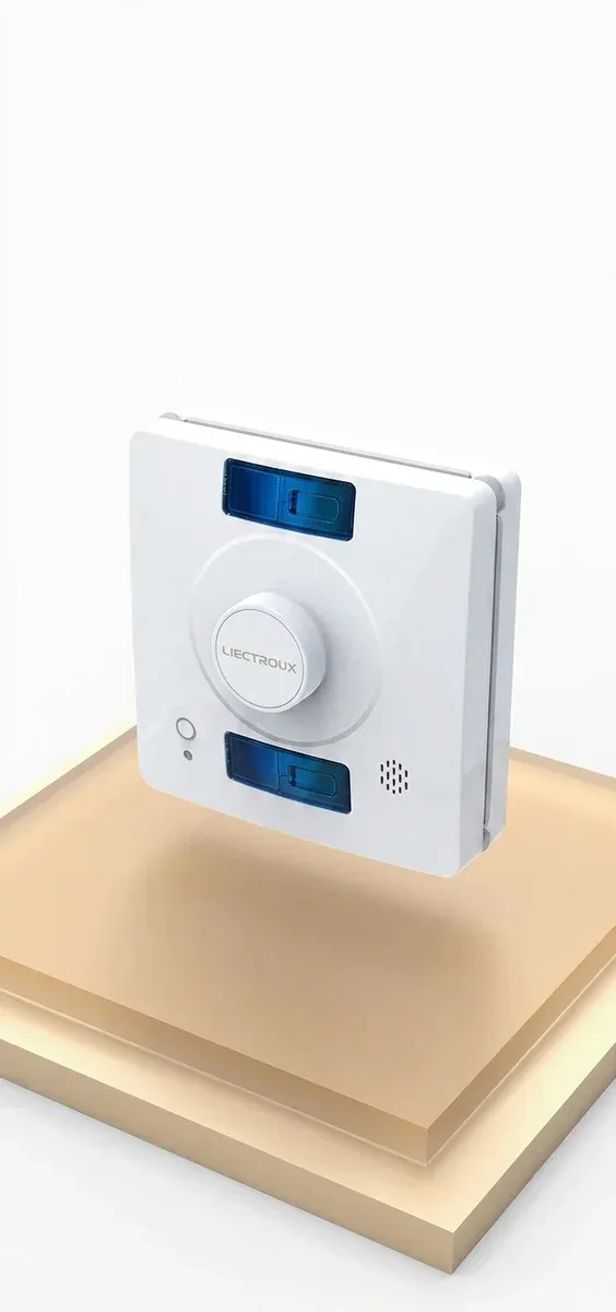 Робот за миене на прозорци Liectroux YW509