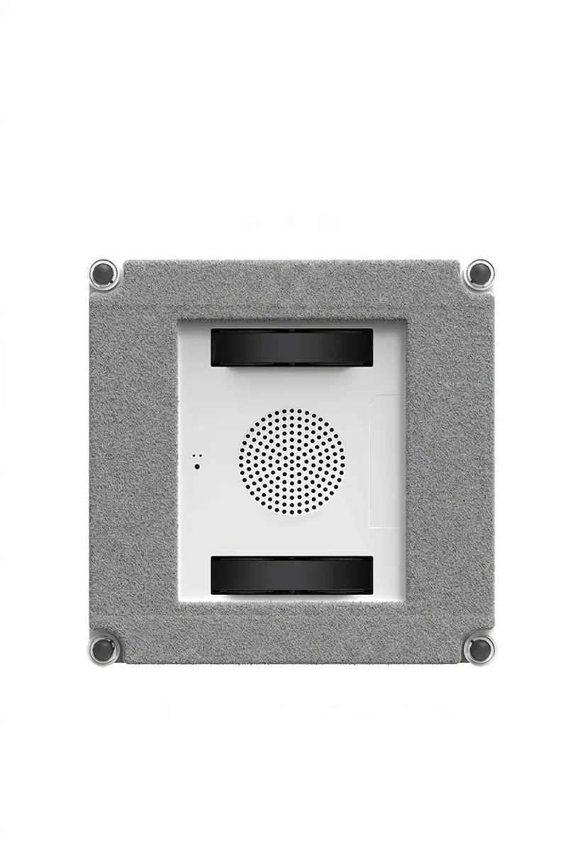 Робот за миене на прозорци Liectroux YW509