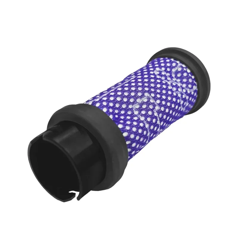 Сменяем HEPA филтър за ILIFE H70 и INSE S-серия