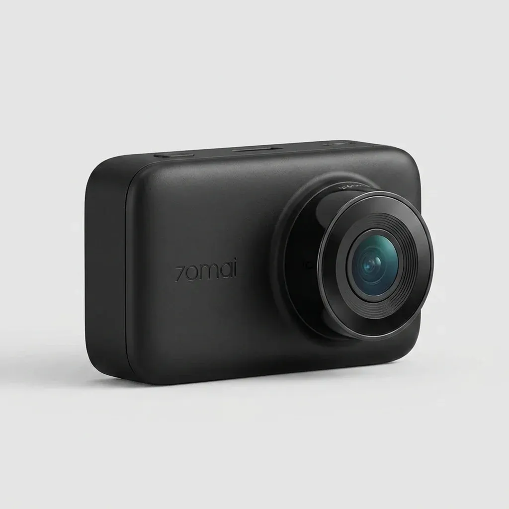 70mai M310 Plus 2K автомобилен видеорегистратор