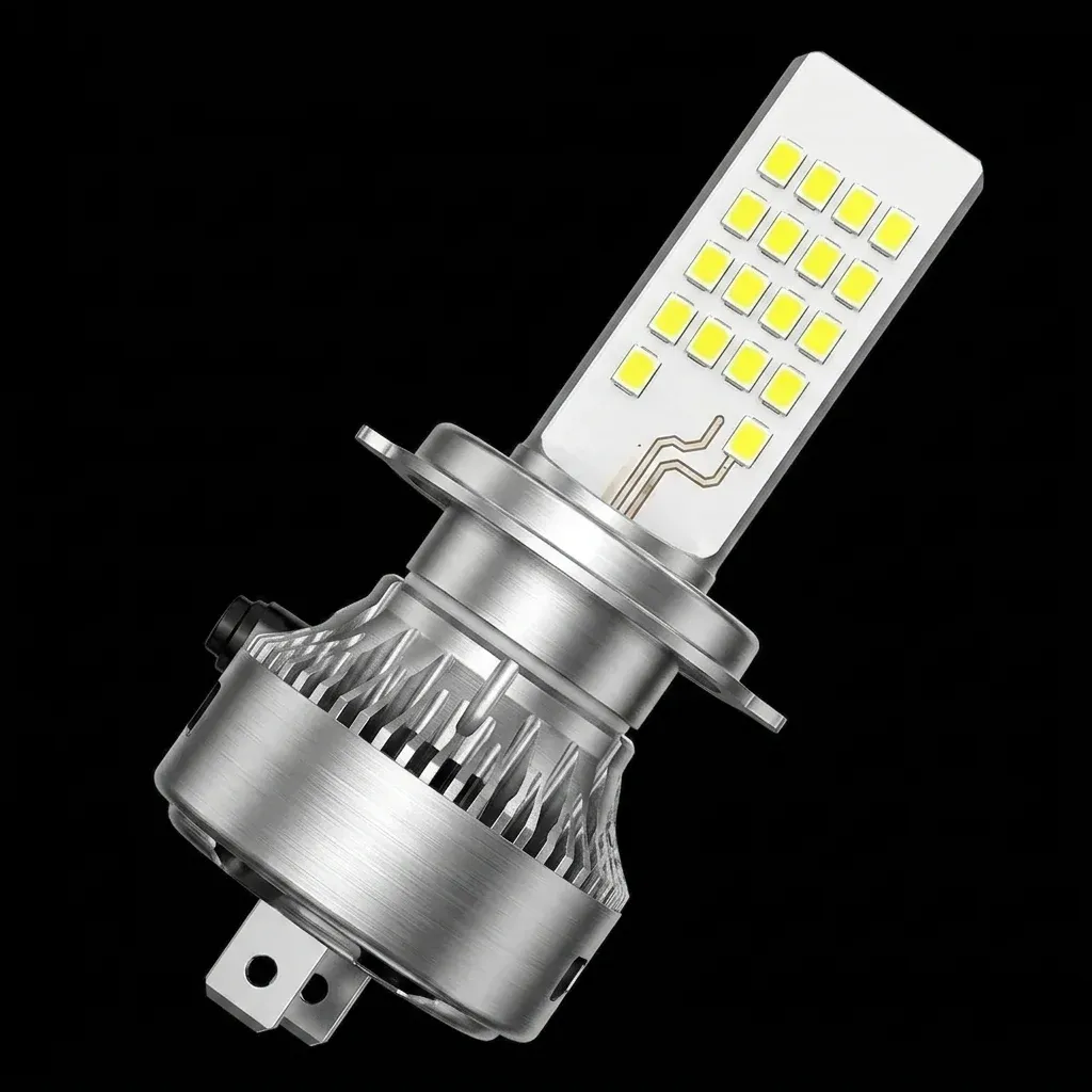 LED крушка за фарове K5C Canbus
