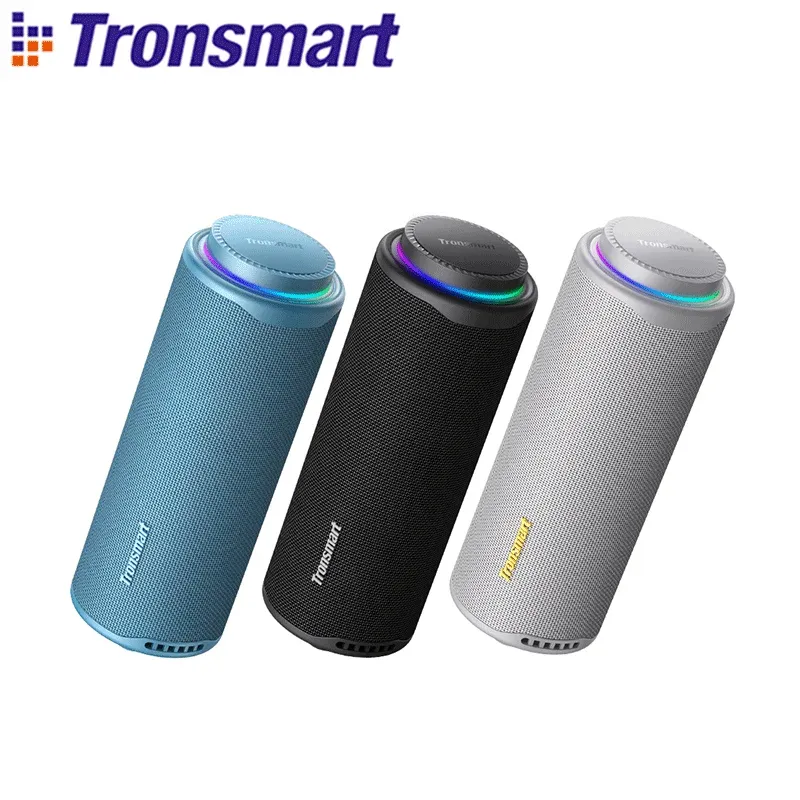 Tronsmart T8 преносима Bluetooth колонка с 360° звук