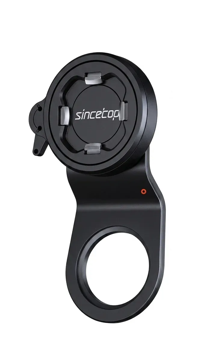 Стойка за телефон за велосипед stem монтаж