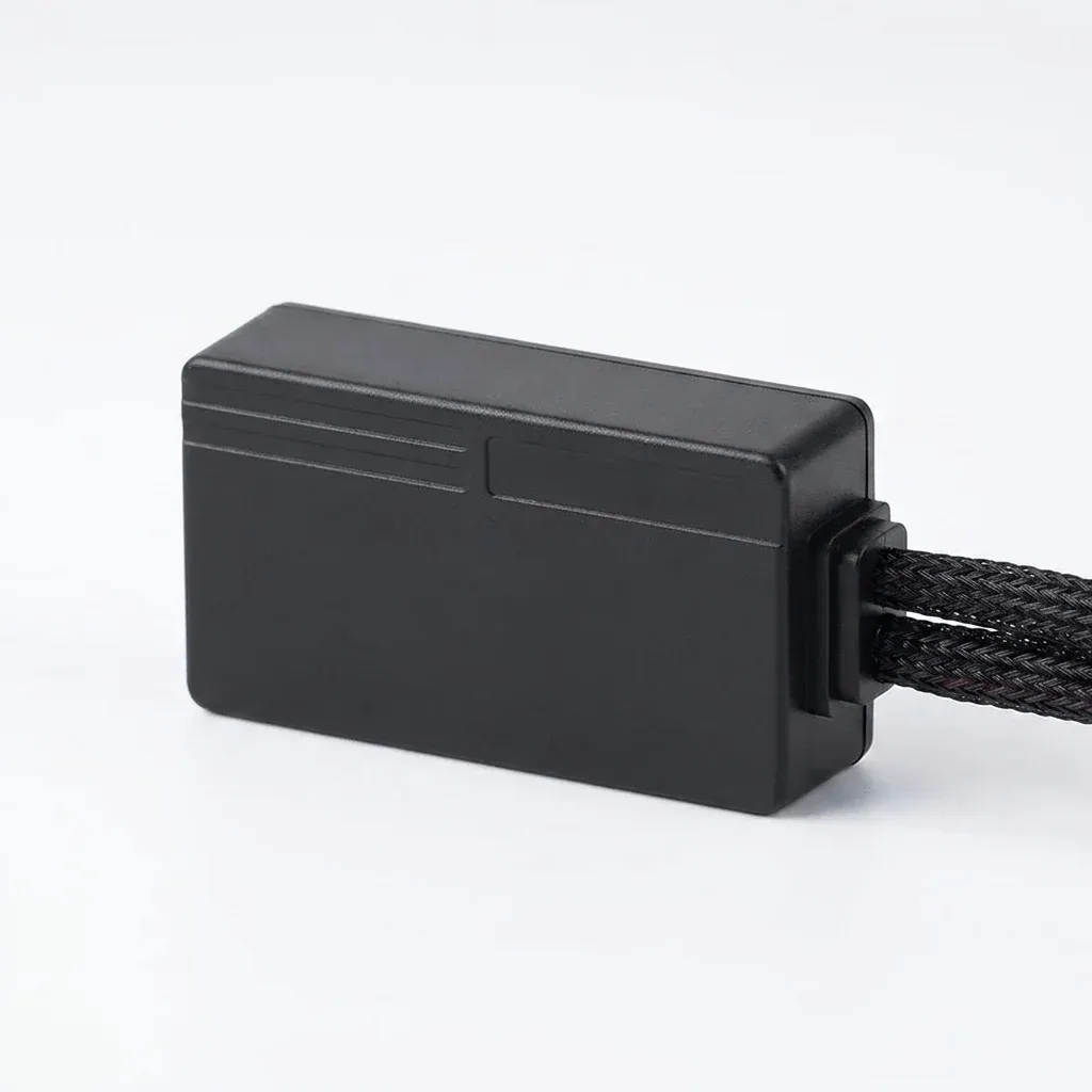 LED модул за фарове DAWNKNIGHT черен