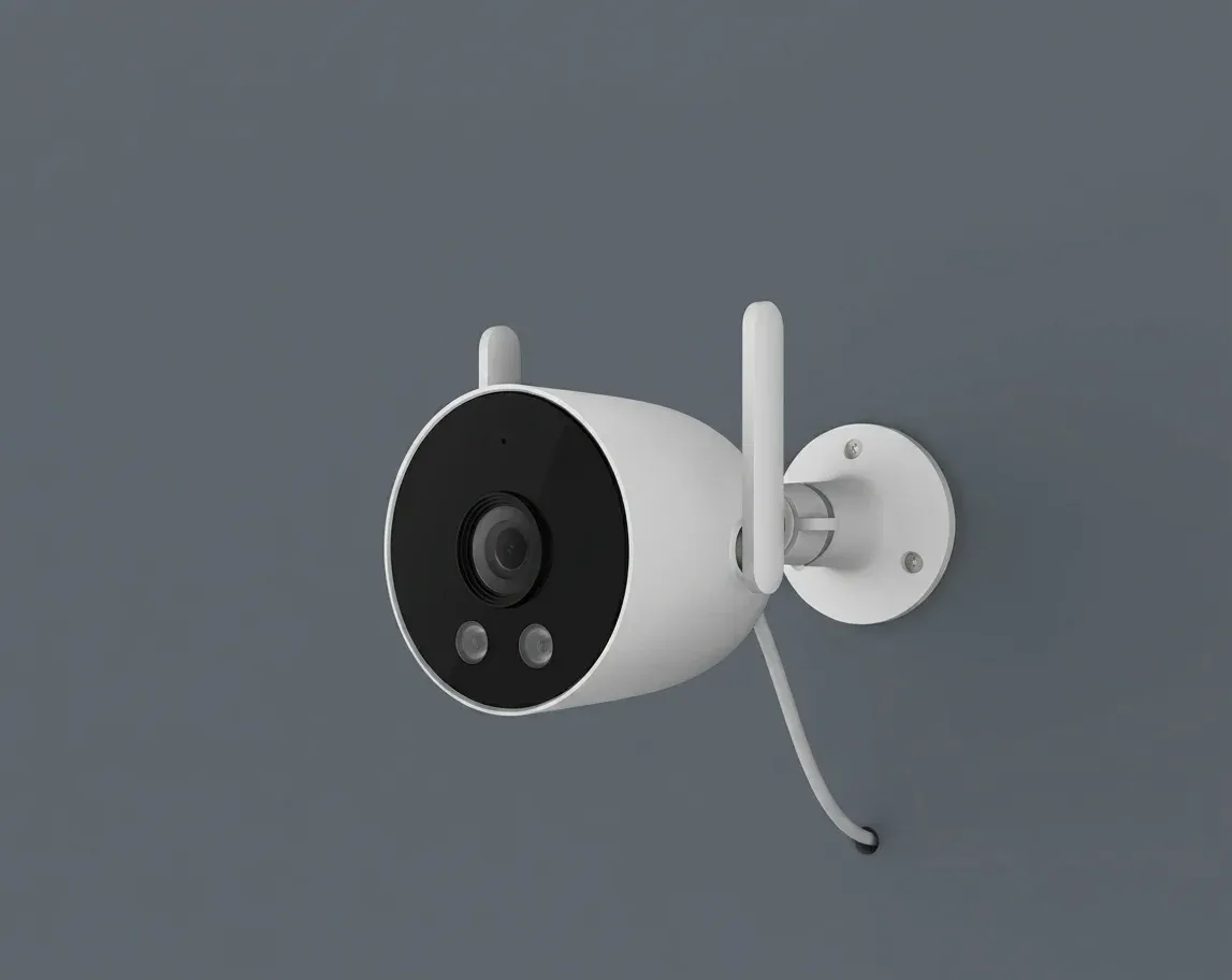 IMILAB EC3 Lite външна Wi‑Fi камера