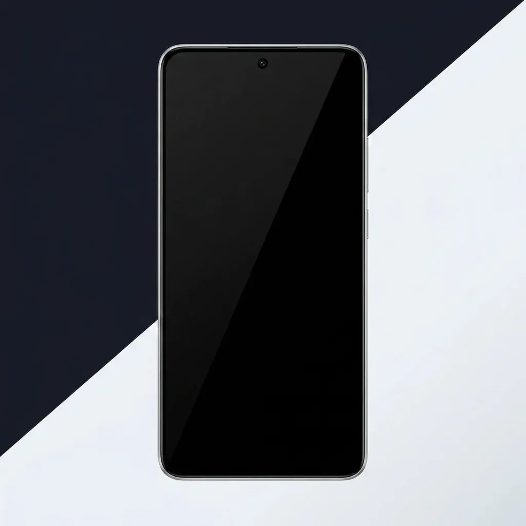 Смартфон POCO F7 5G отпред