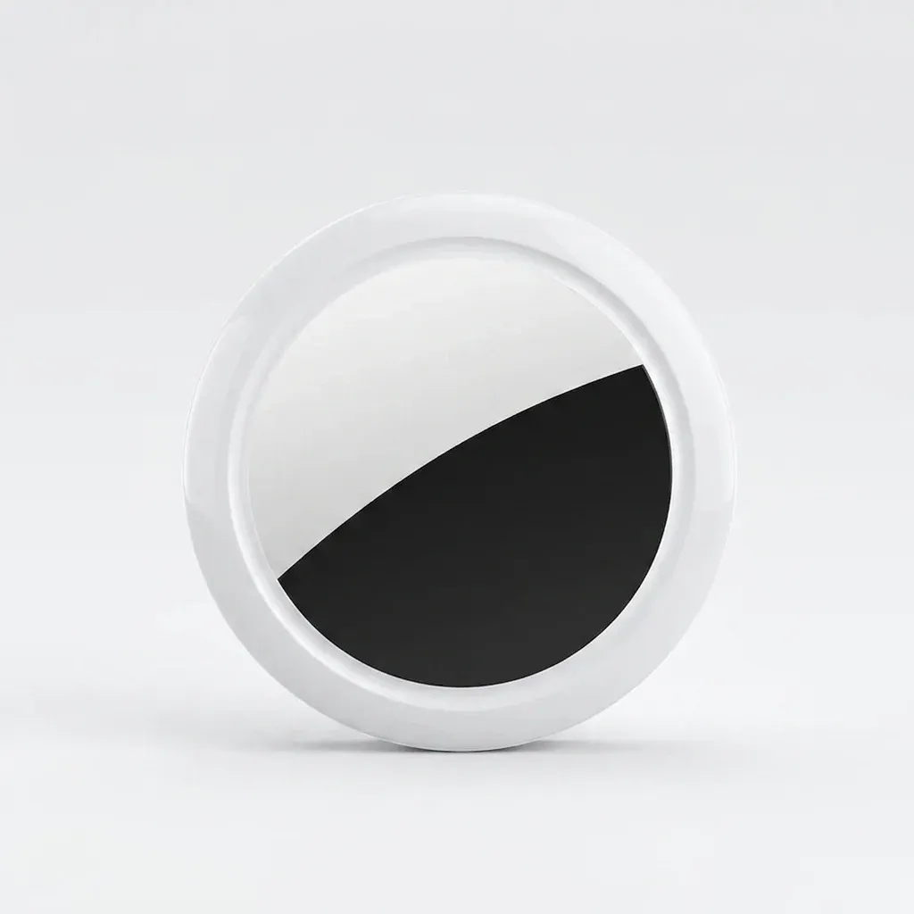 Компактен Bluetooth тракер за iPhone