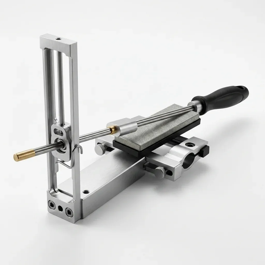 Професионална система за заточване S09