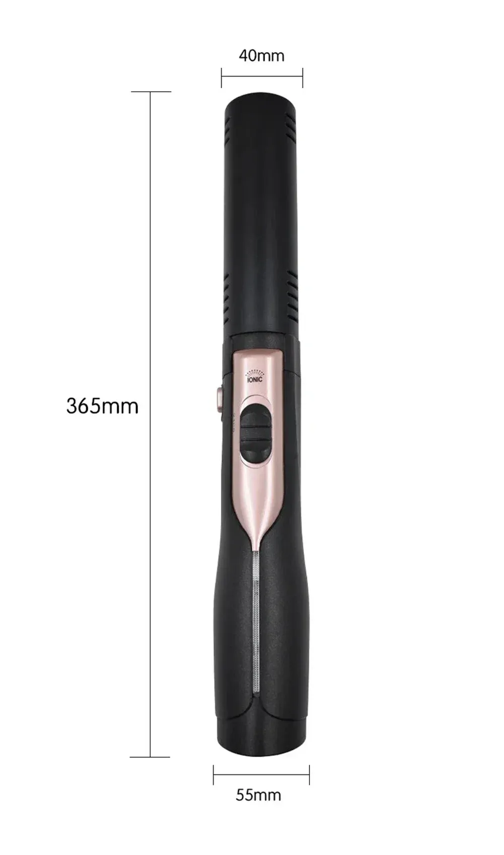 Терахерцов масажен уред KL-299 за домашна физиотерапия