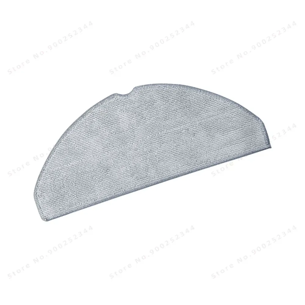 Комплект четки, филтър и моп за ILIFE V20 и съвместими модели