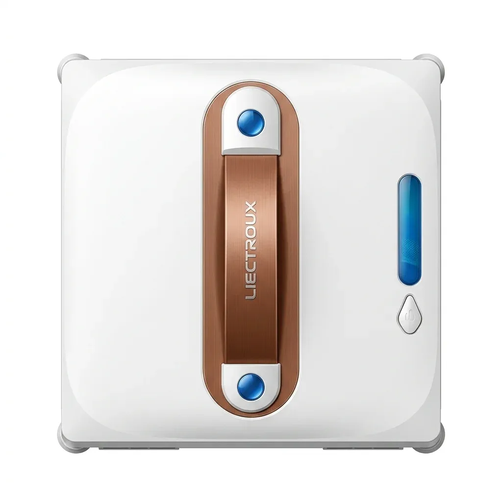 Робот за миене на прозорци Liectroux S11