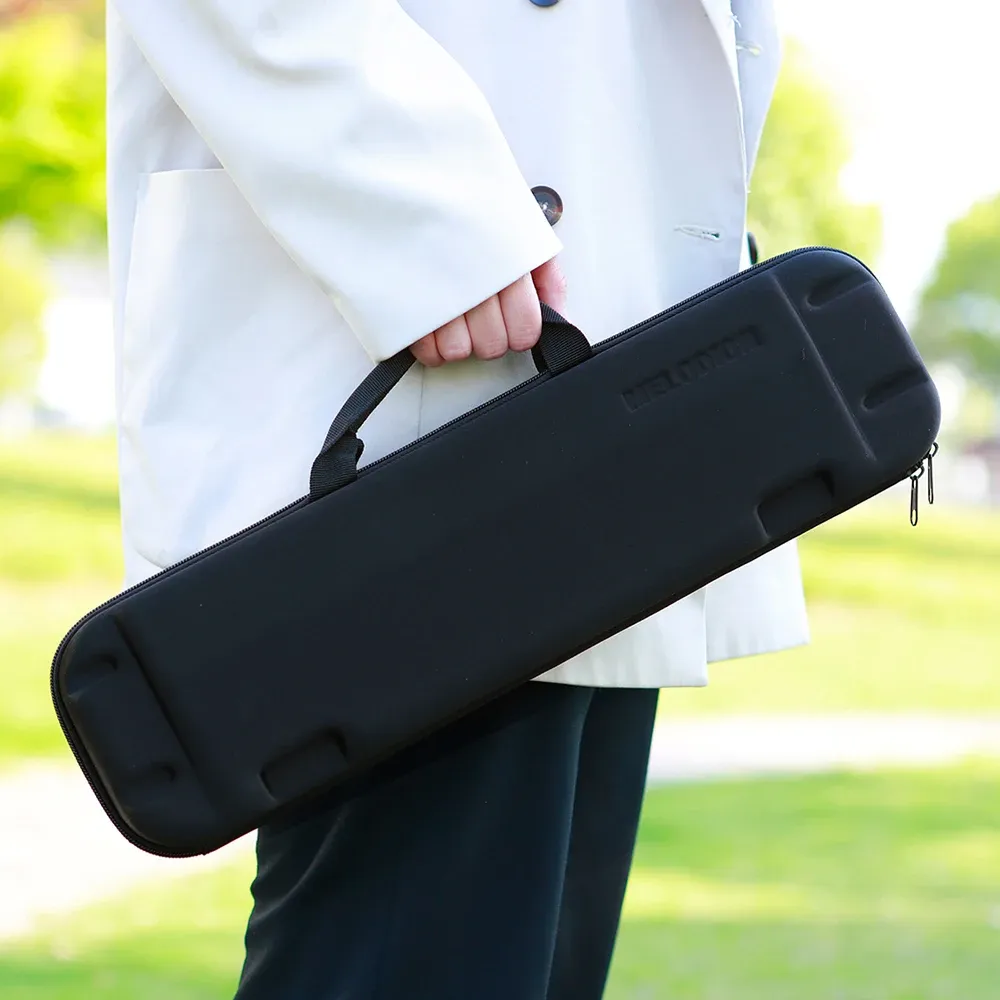 37-клавишна мелодика M MBAT FK-37 с калъф и презрамка